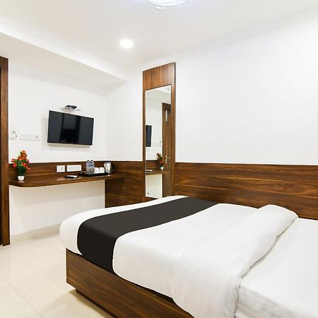 Super Hotel O Eminent Hotel Kolkata Ngoại thất bức ảnh