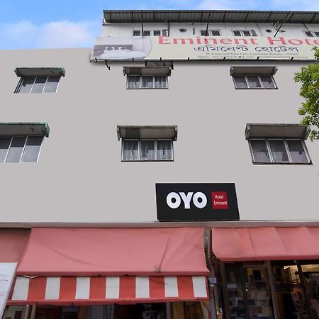 Super Hotel O Eminent Hotel Kolkata Ngoại thất bức ảnh
