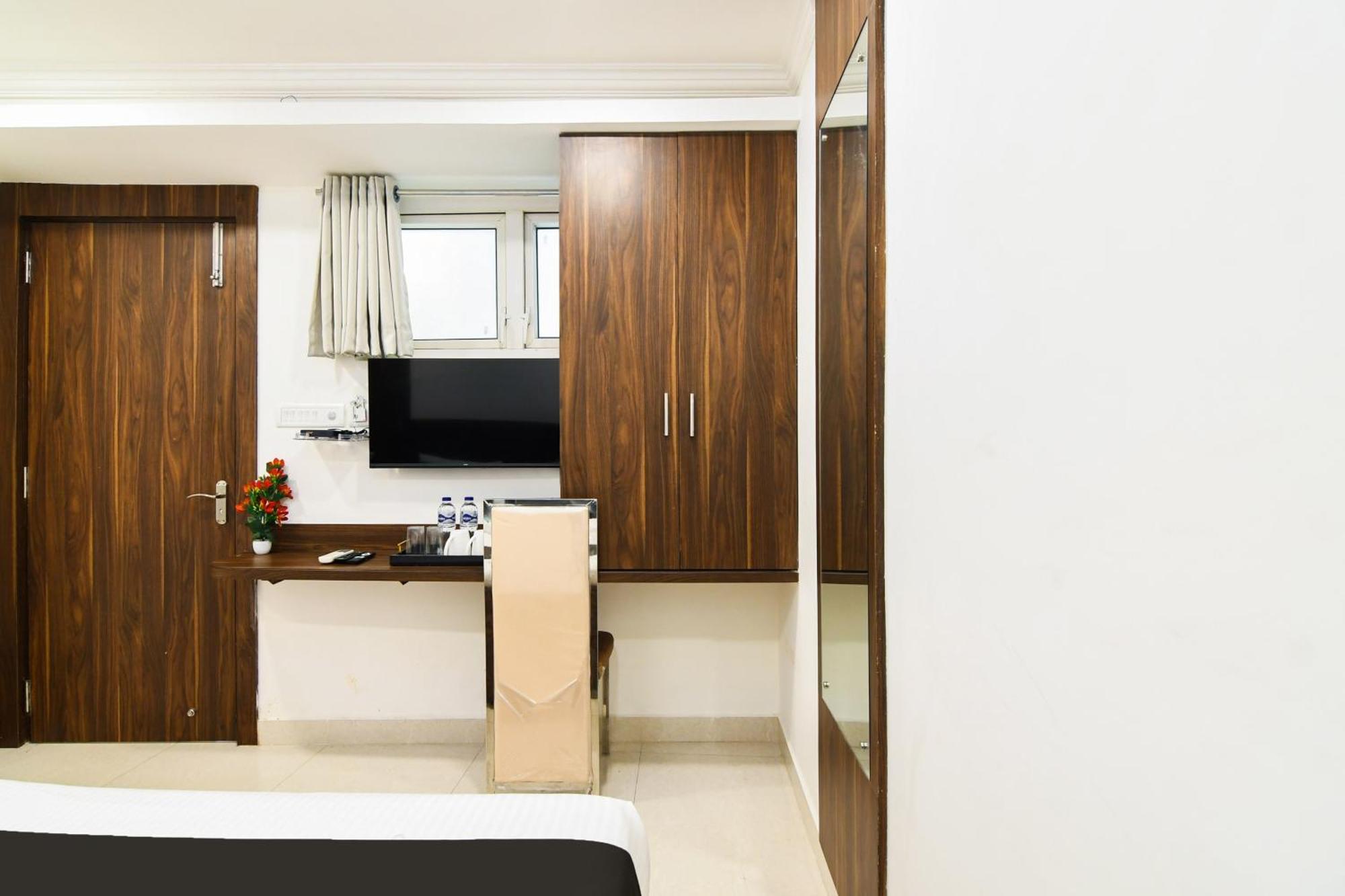 Super Hotel O Eminent Hotel Kolkata Ngoại thất bức ảnh