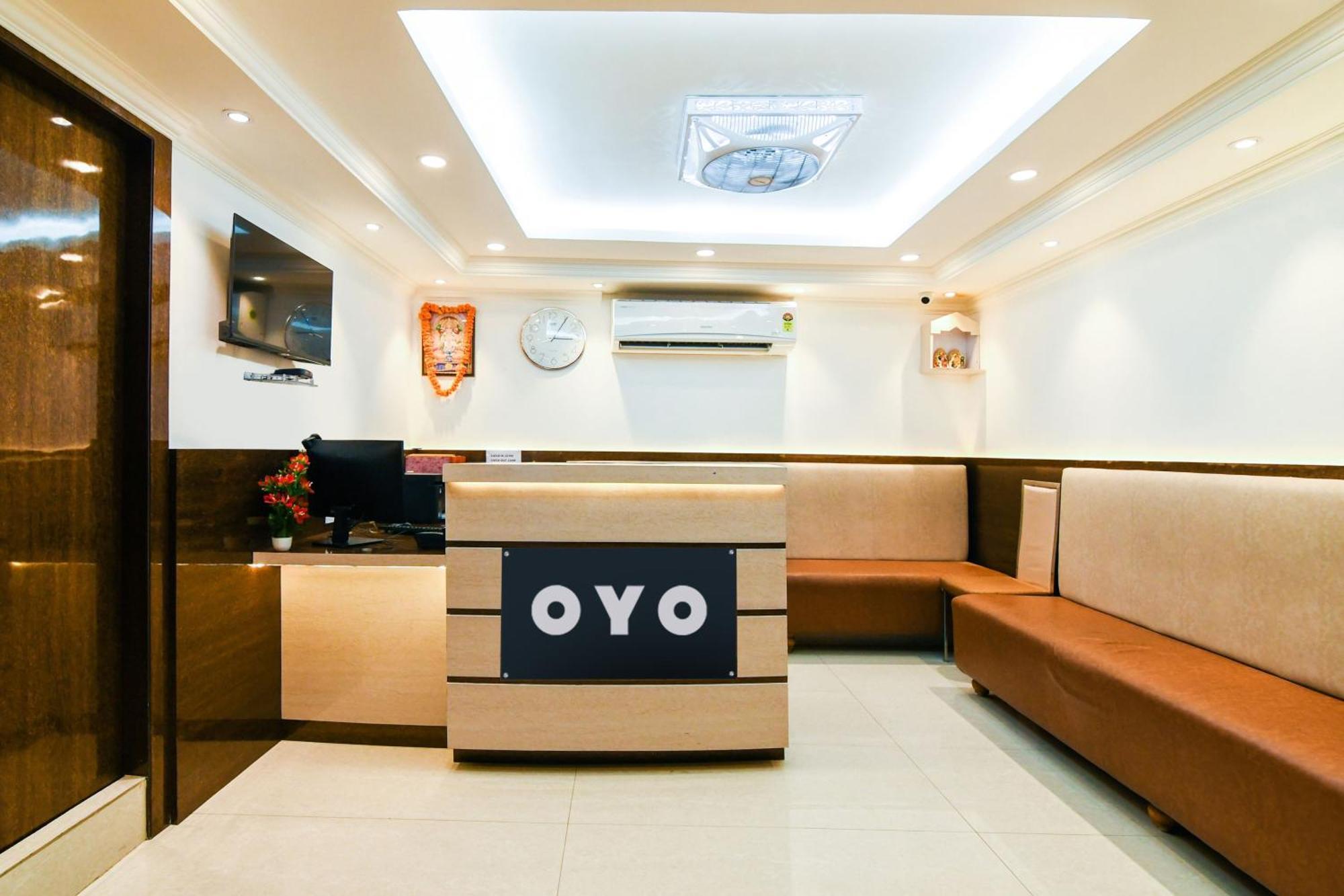 Super Hotel O Eminent Hotel Kolkata Ngoại thất bức ảnh
