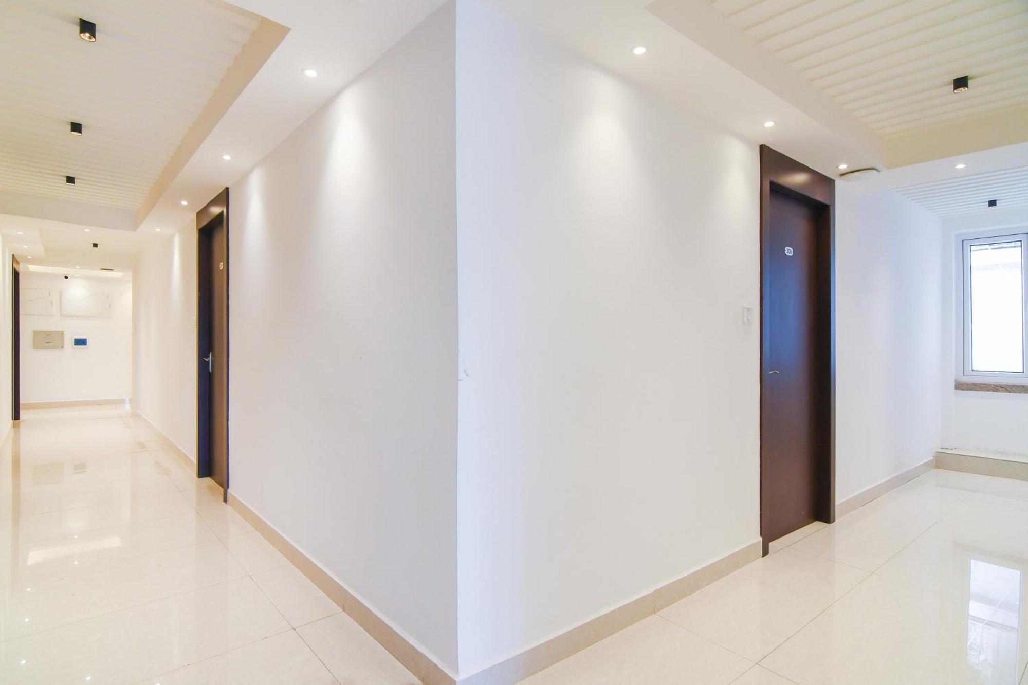 Super Hotel O Eminent Hotel Kolkata Ngoại thất bức ảnh