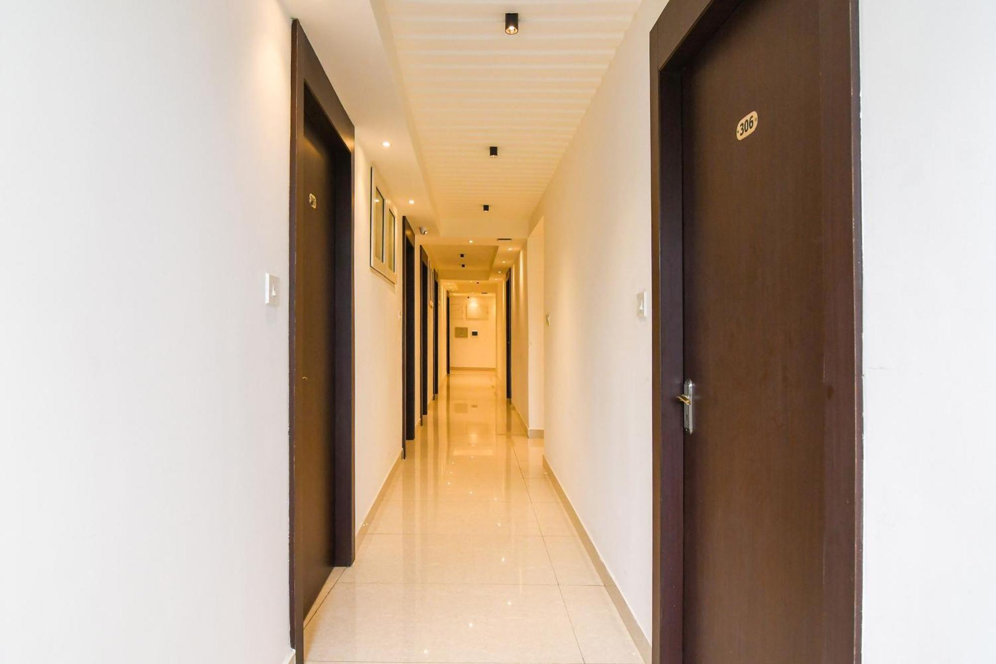 Super Hotel O Eminent Hotel Kolkata Ngoại thất bức ảnh