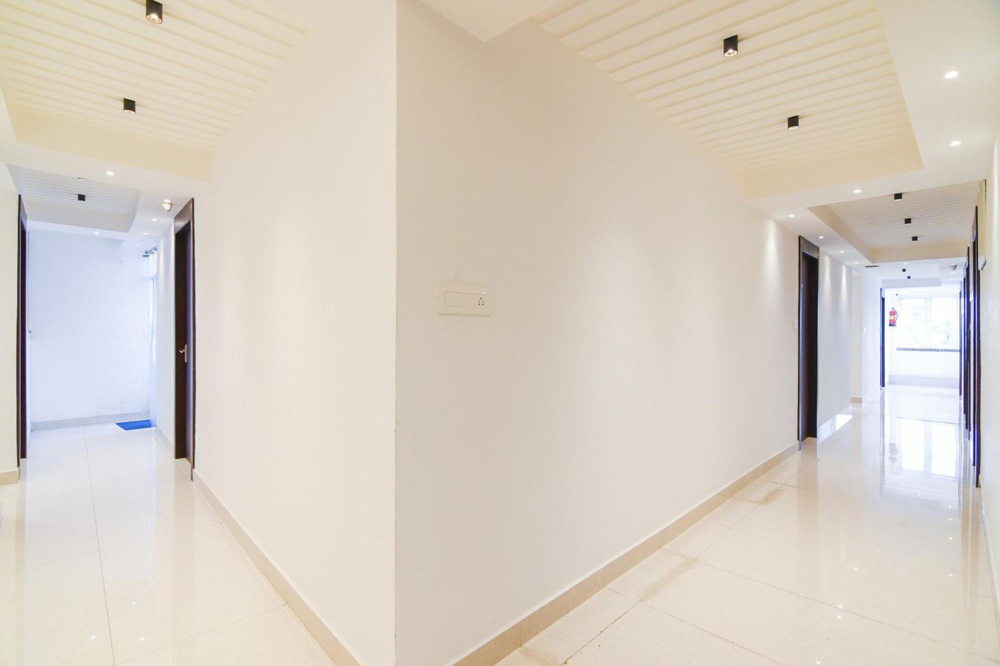 Super Hotel O Eminent Hotel Kolkata Ngoại thất bức ảnh