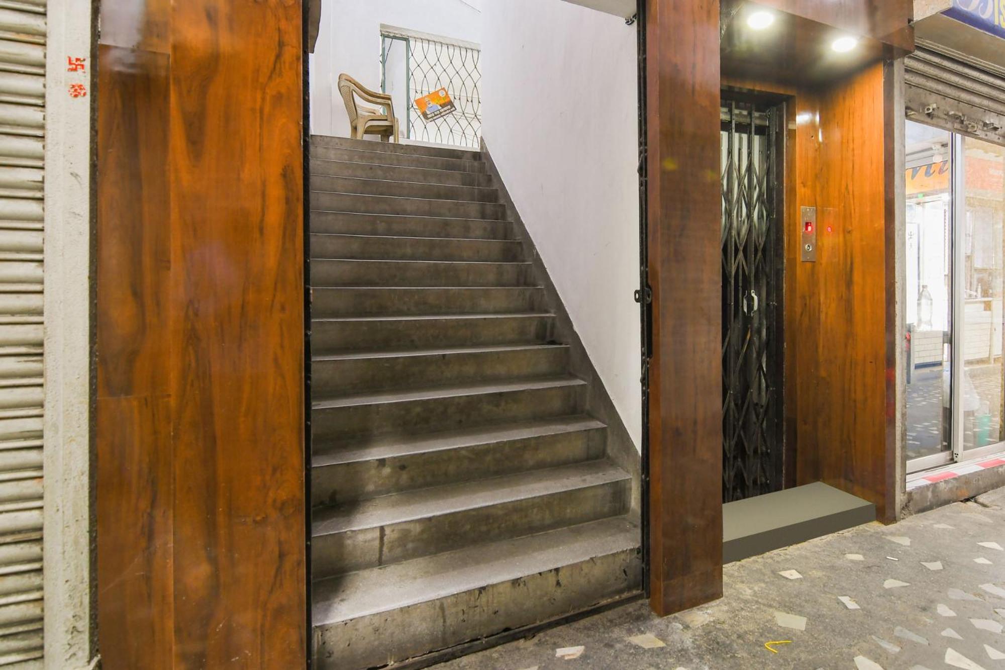Super Hotel O Eminent Hotel Kolkata Ngoại thất bức ảnh