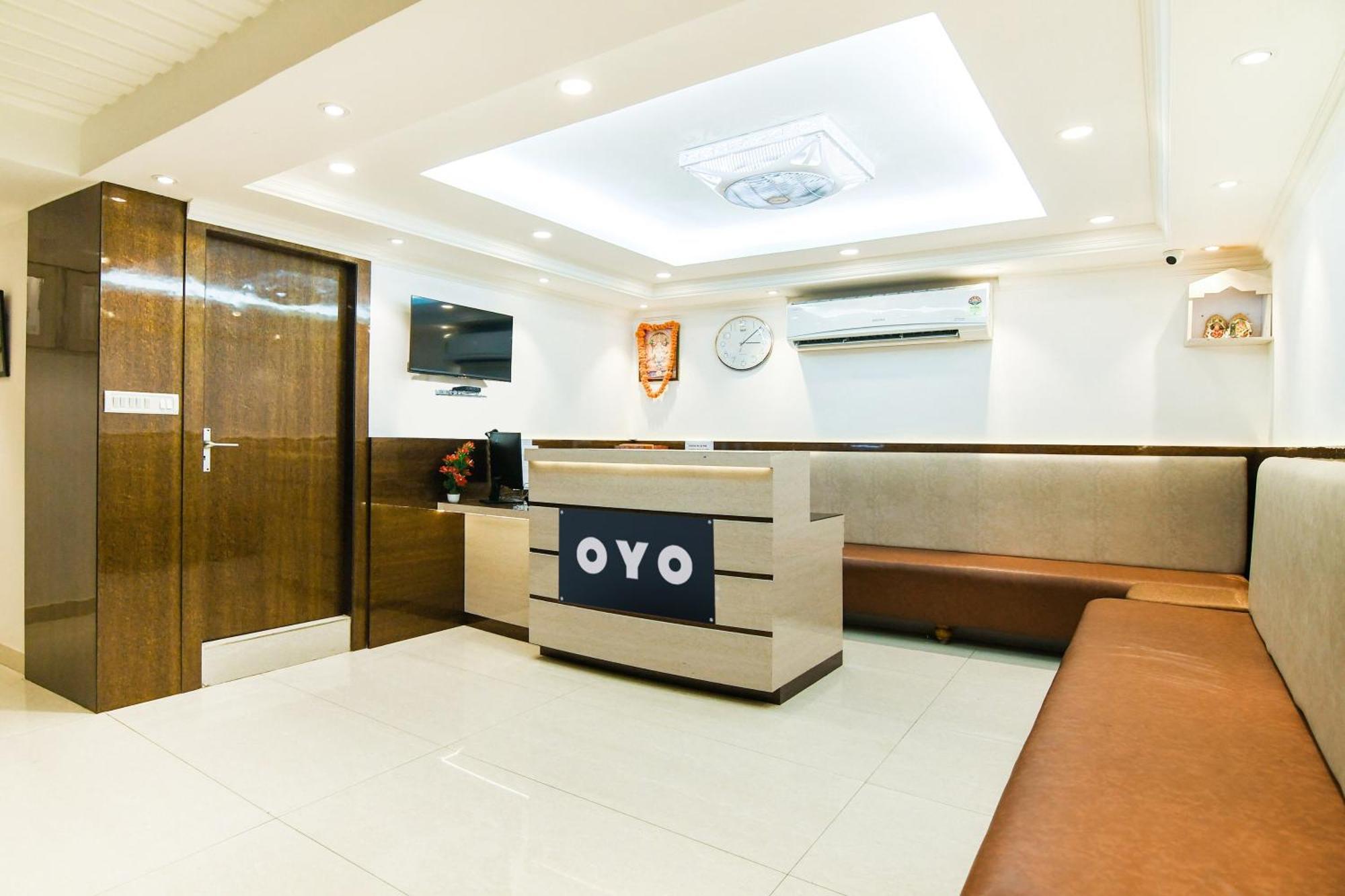 Super Hotel O Eminent Hotel Kolkata Ngoại thất bức ảnh